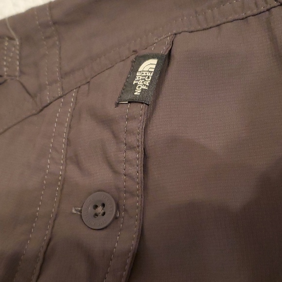 The North Face Four Pocket Women's Pants - Picture 7 of 16
